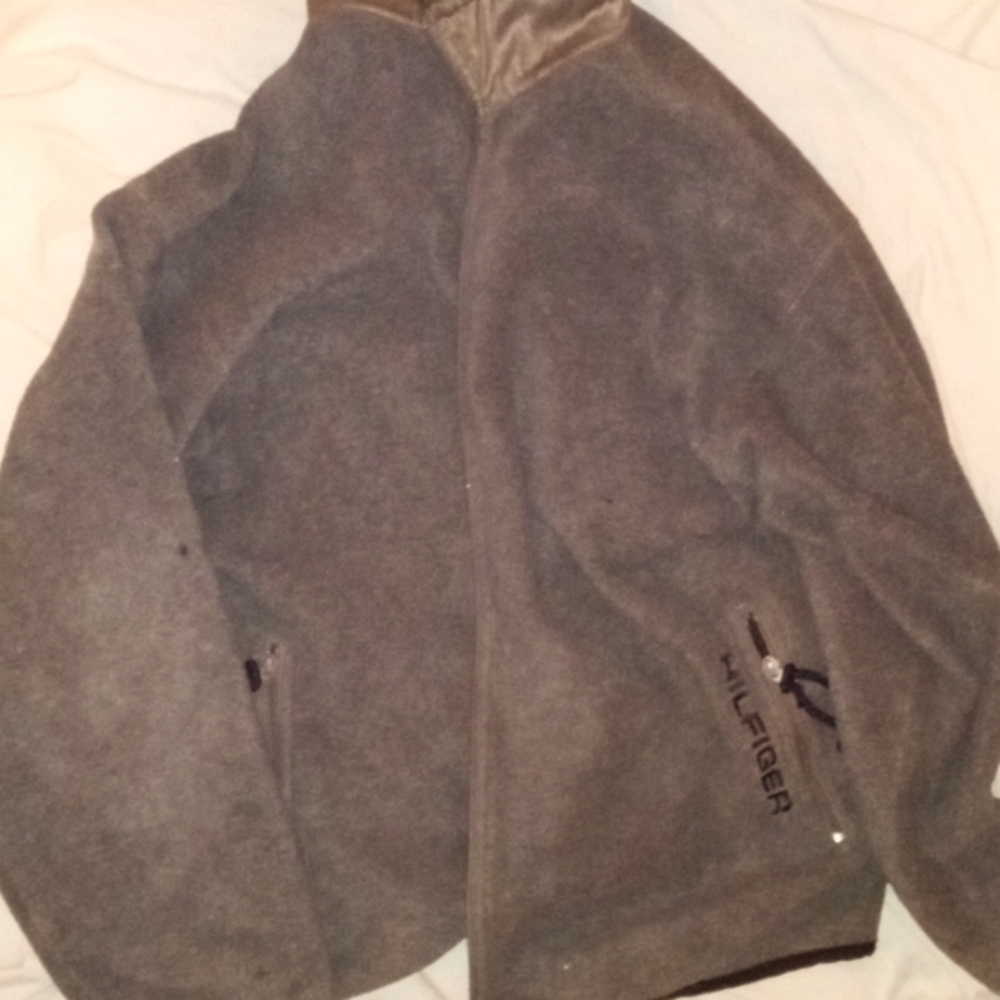 Tommy Hilfiger jacket